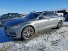 Volvo S90 T6 Momentum Image 1