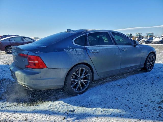 Volvo S90 T6 Momentum Image 5