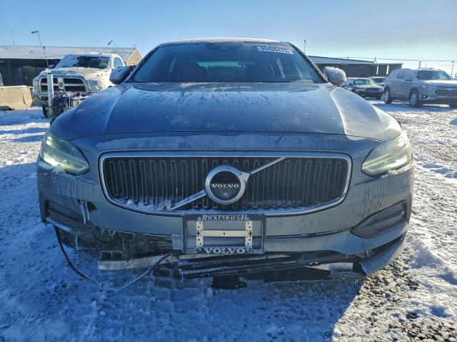 Volvo S90 T6 Momentum Image 2