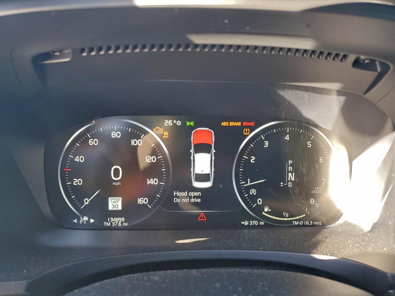 Volvo S90 T6 Momentum Image 8