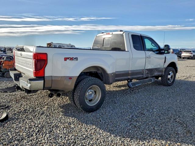 Ford F-350 Super Duty Image 12