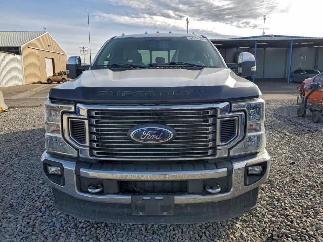 Ford F-350 Super Duty Image 3