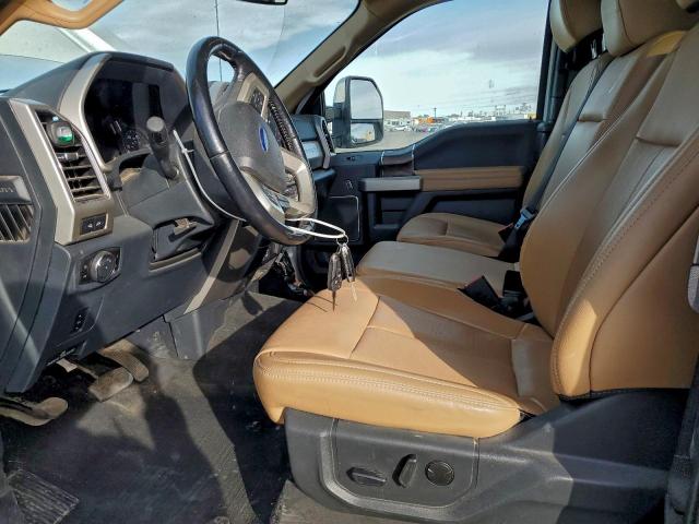 Ford F-350 Super Duty Image 5