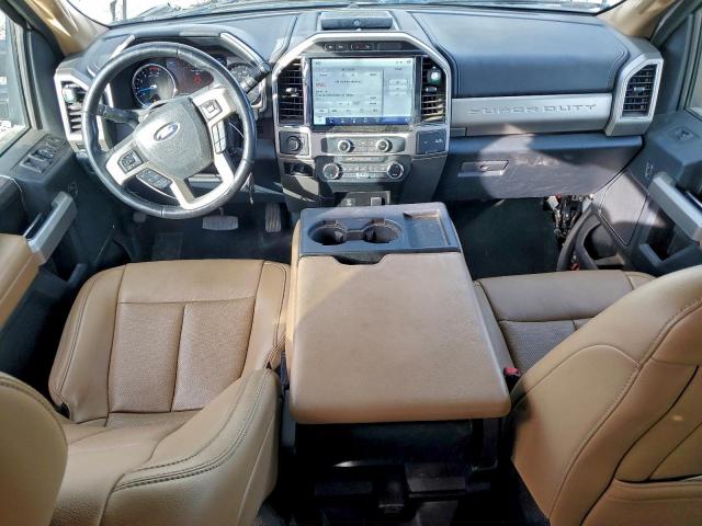 Ford F-350 Super Duty Image 6