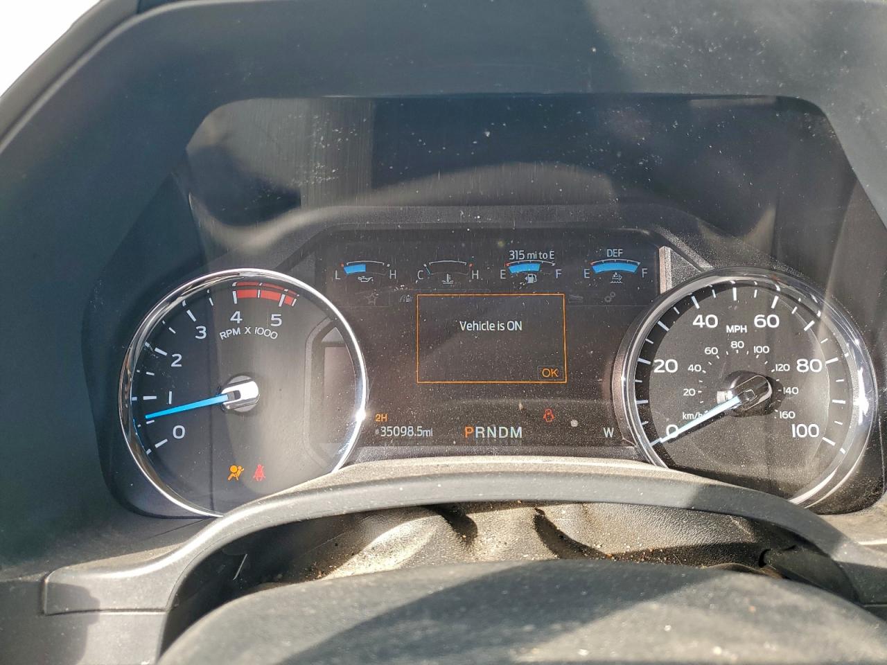 Ford F-350 Super Duty Image 10