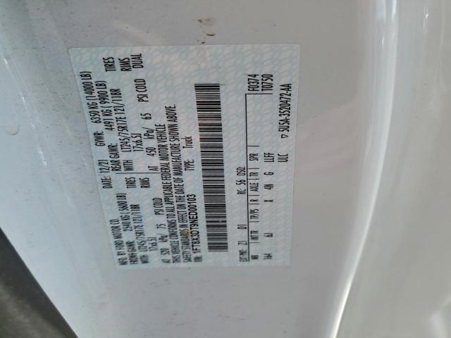 Ford F-350 Super Duty Image 14