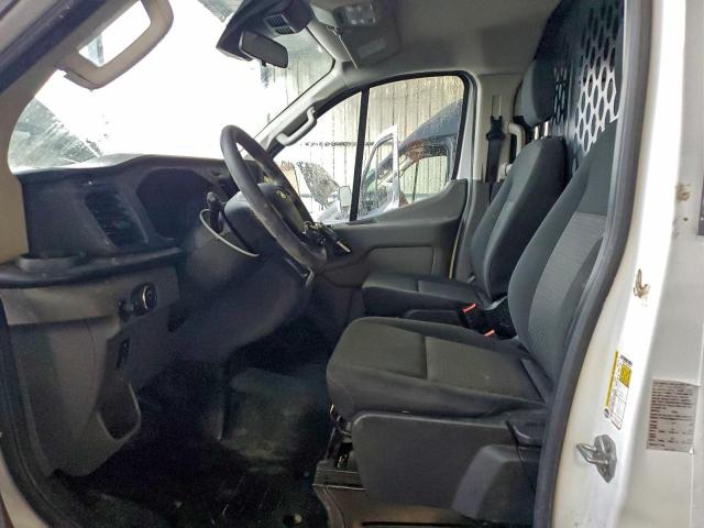 Ford Transit T-250 Image 10