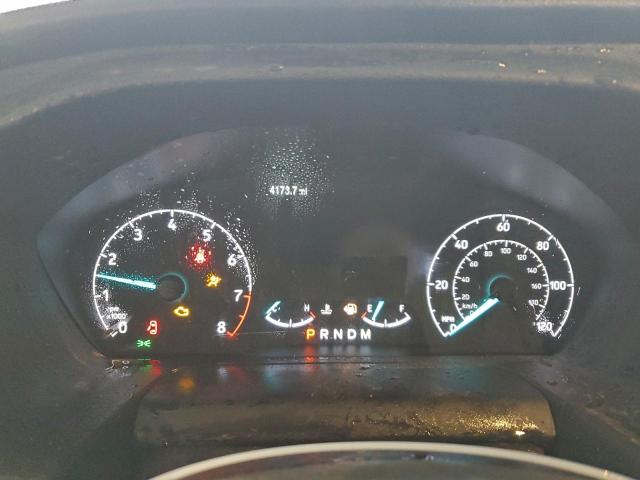 Ford Transit T-250 Image 13