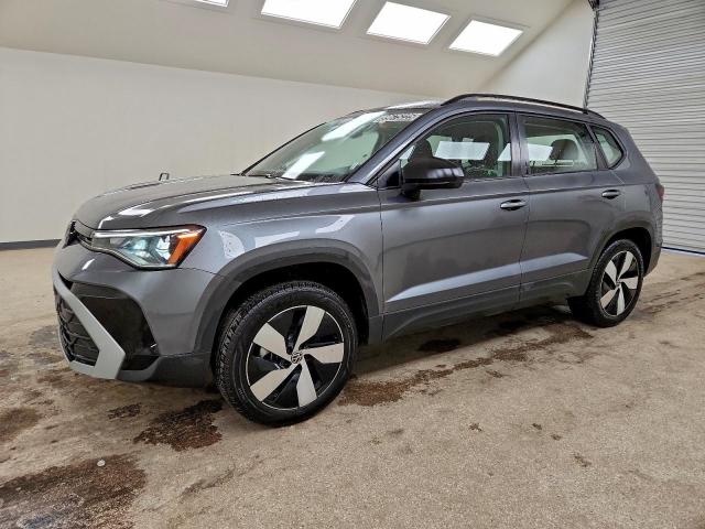  Salvage Volkswagen Taos