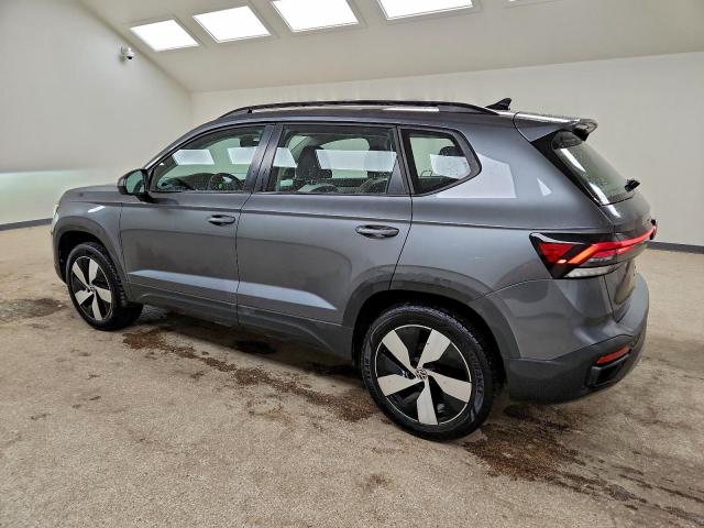 Volkswagen Taos S Image 12