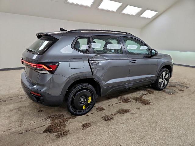 Volkswagen Taos S Image 8