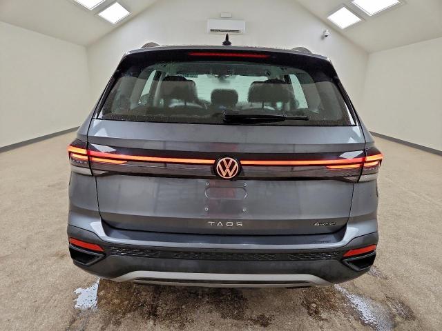 Volkswagen Taos S Image 14