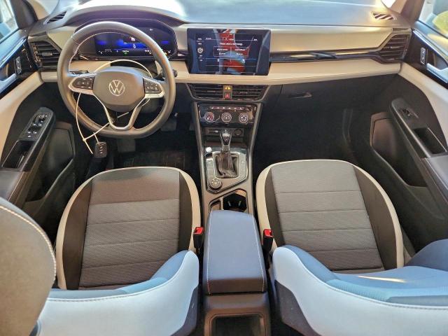 Volkswagen Taos S Image 2