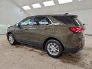 Chevrolet Equinox Lt Image 12