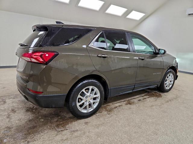 Chevrolet Equinox Lt Image 7