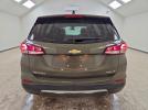 Chevrolet Equinox Lt Image 3