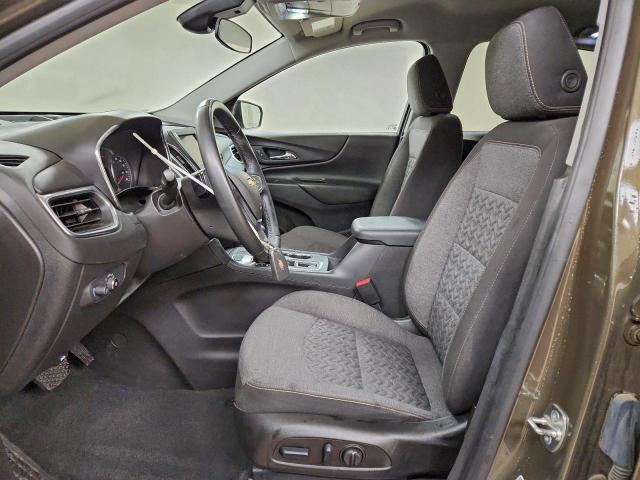 Chevrolet Equinox Lt Image 4