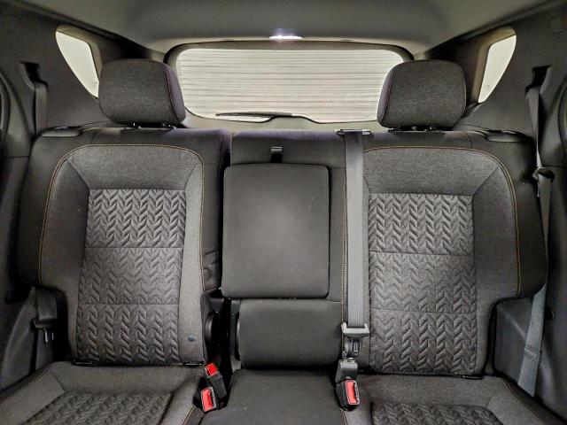 Chevrolet Equinox Lt Image 14