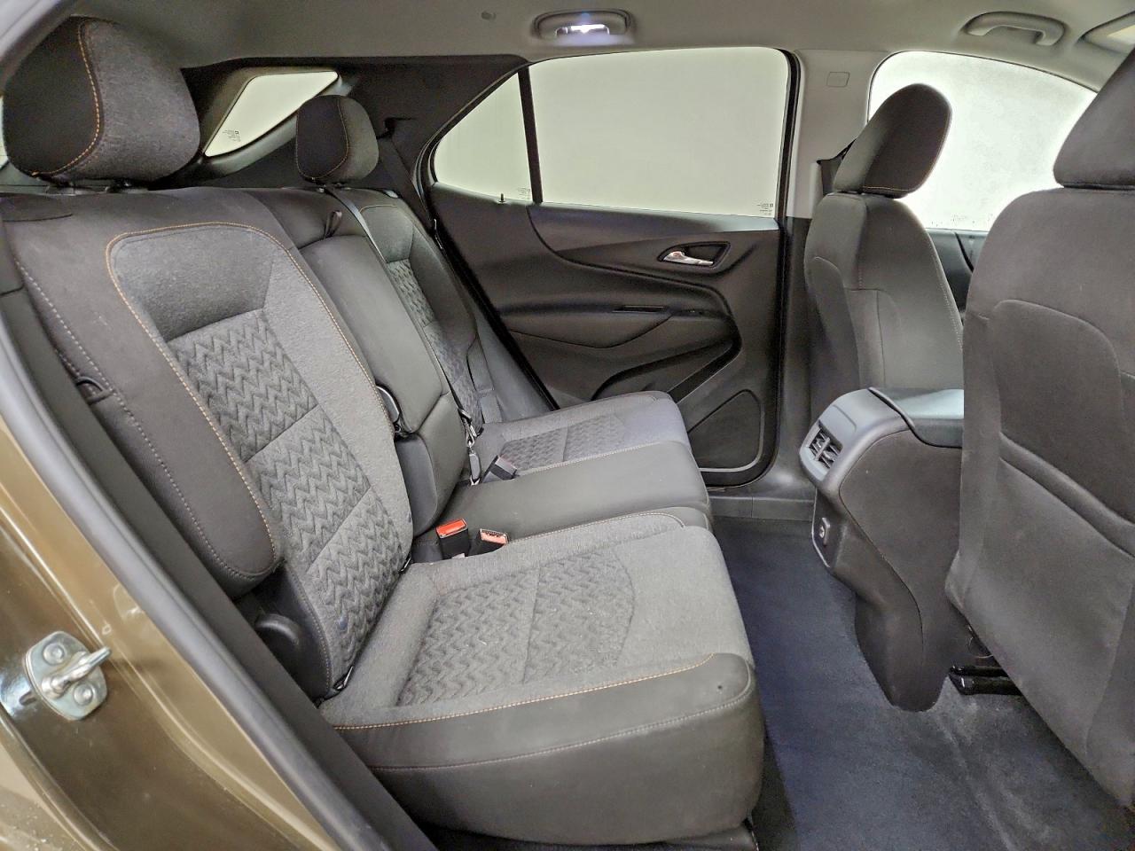 Chevrolet Equinox Lt Image 11