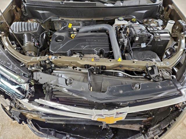 Chevrolet Equinox Lt Image 8