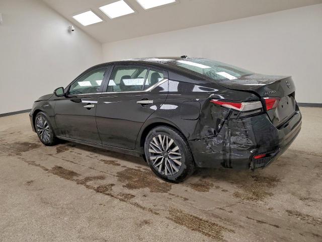 Nissan Altima Sv Image 5