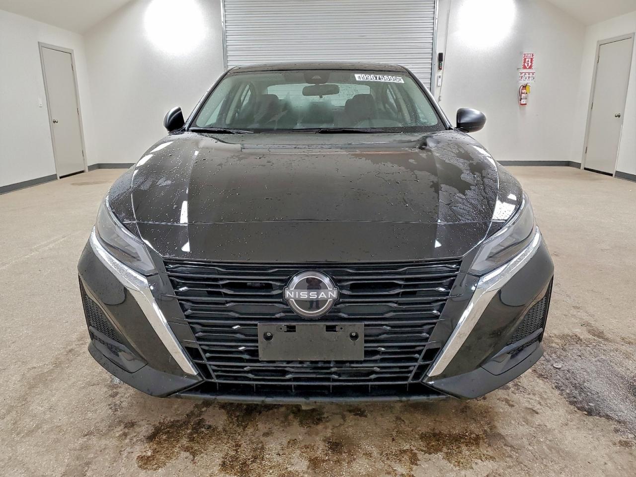 Nissan Altima Sv Image 4