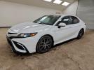Toyota Camry Se Night Shade Image 1