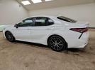 Toyota Camry Se Night Shade Image 10
