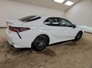 Toyota Camry Se Night Shade Image 4