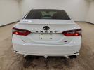 Toyota Camry Se Night Shade Image 9