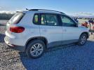 Volkswagen Tiguan S Image 2