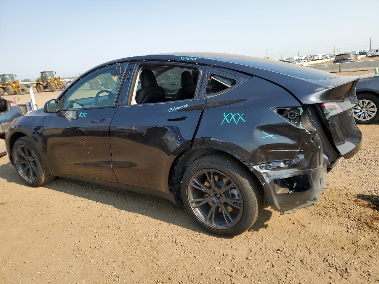 Tesla Model Y Image 3