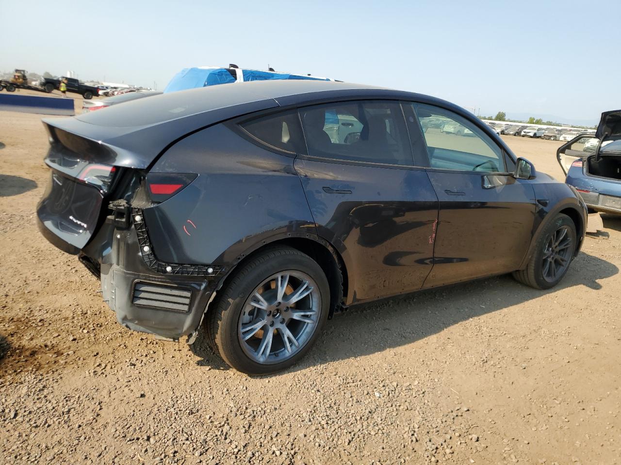 Tesla Model Y Image 4
