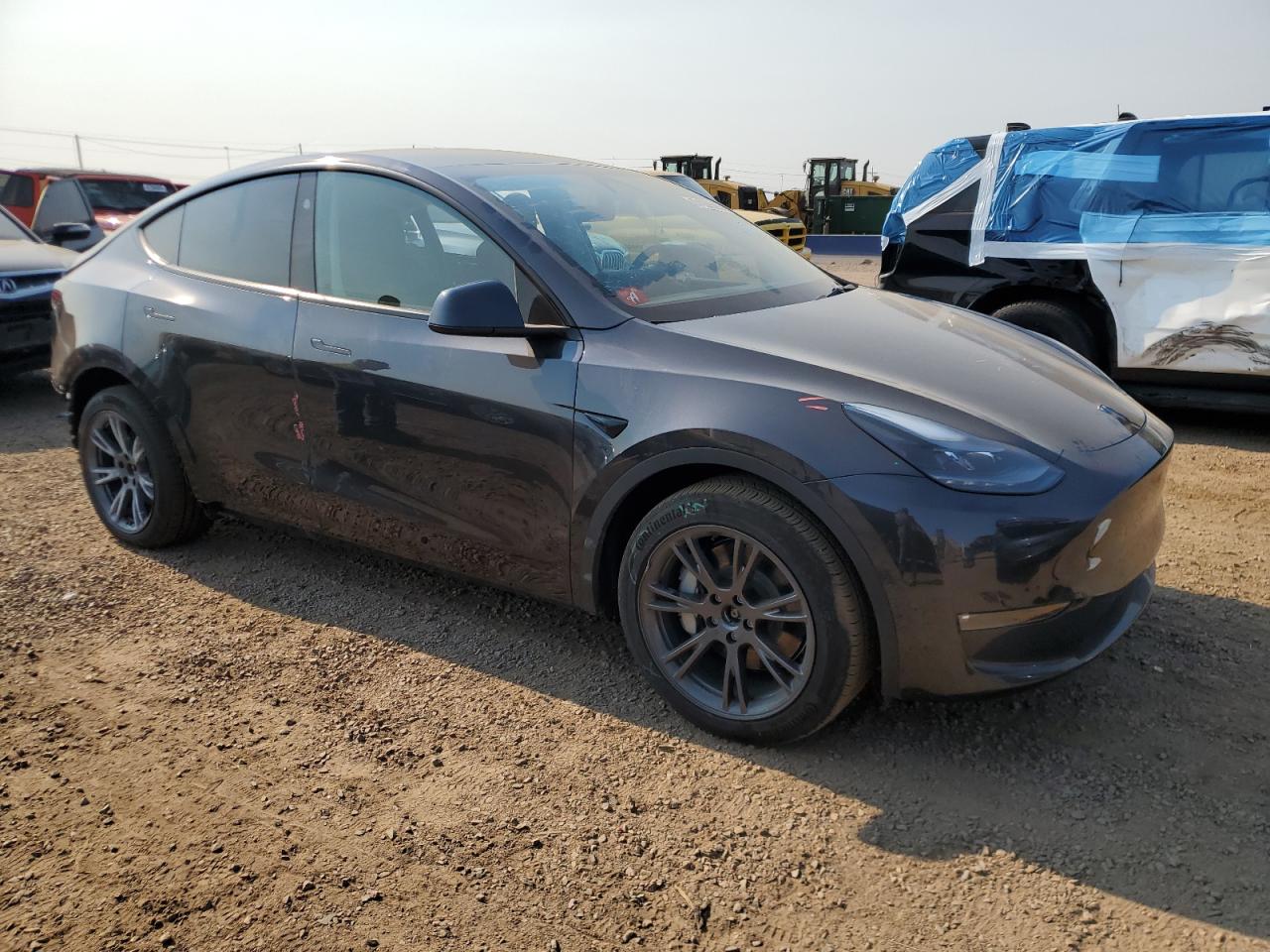 Tesla Model Y Image 5