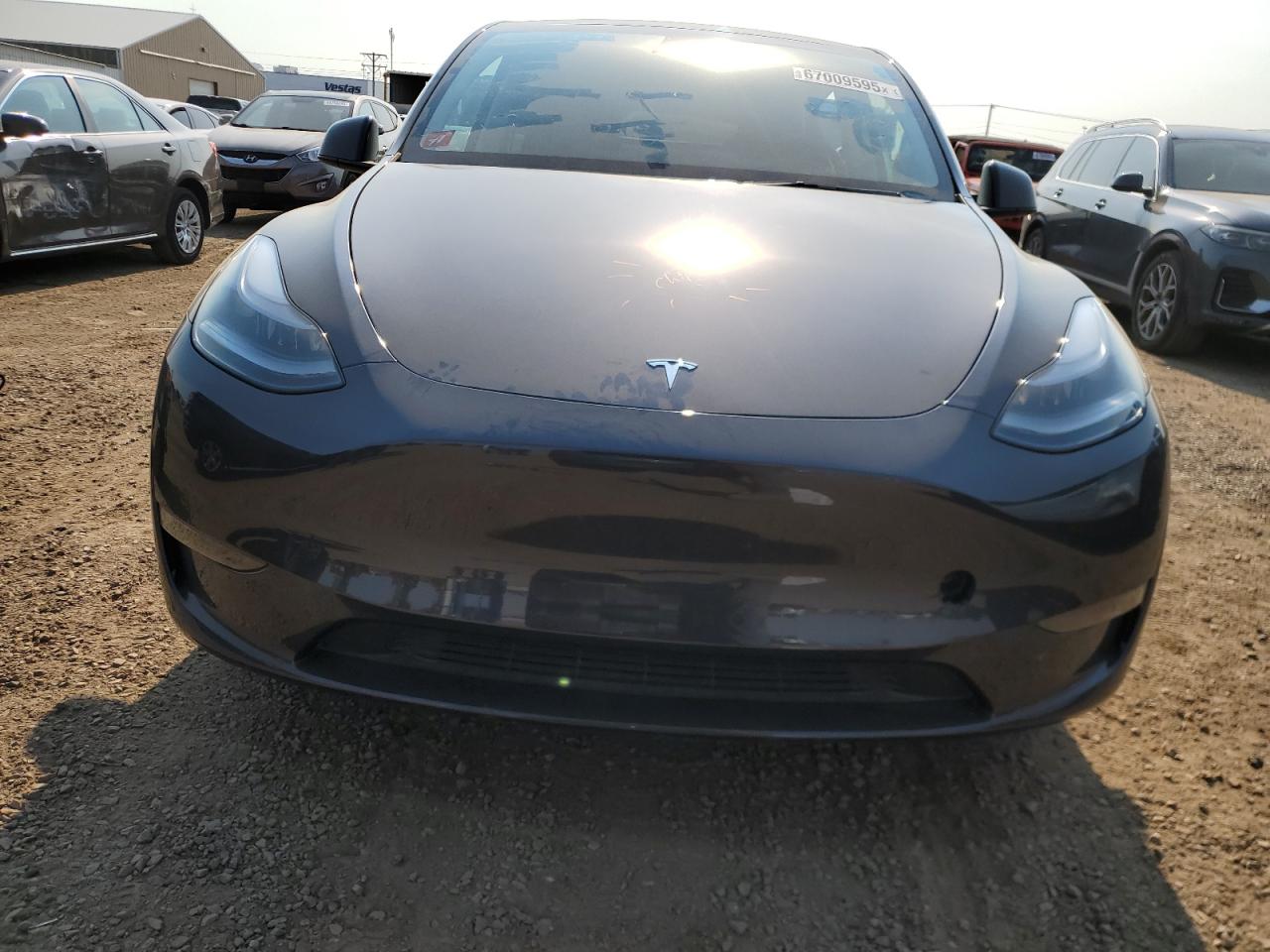 Tesla Model Y Image 11