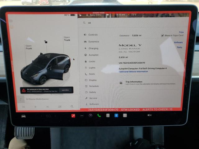 Tesla Model Y Image 12