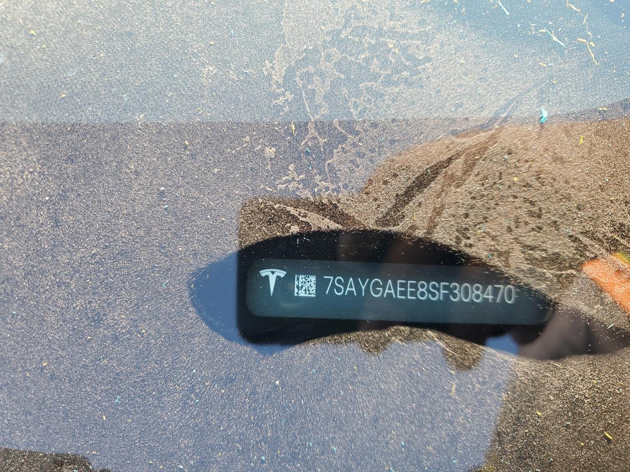 Tesla Model Y Image 13