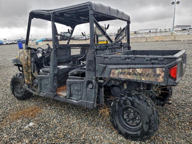 Polaris Ranger Cre Crew 900 Eps Image 9
