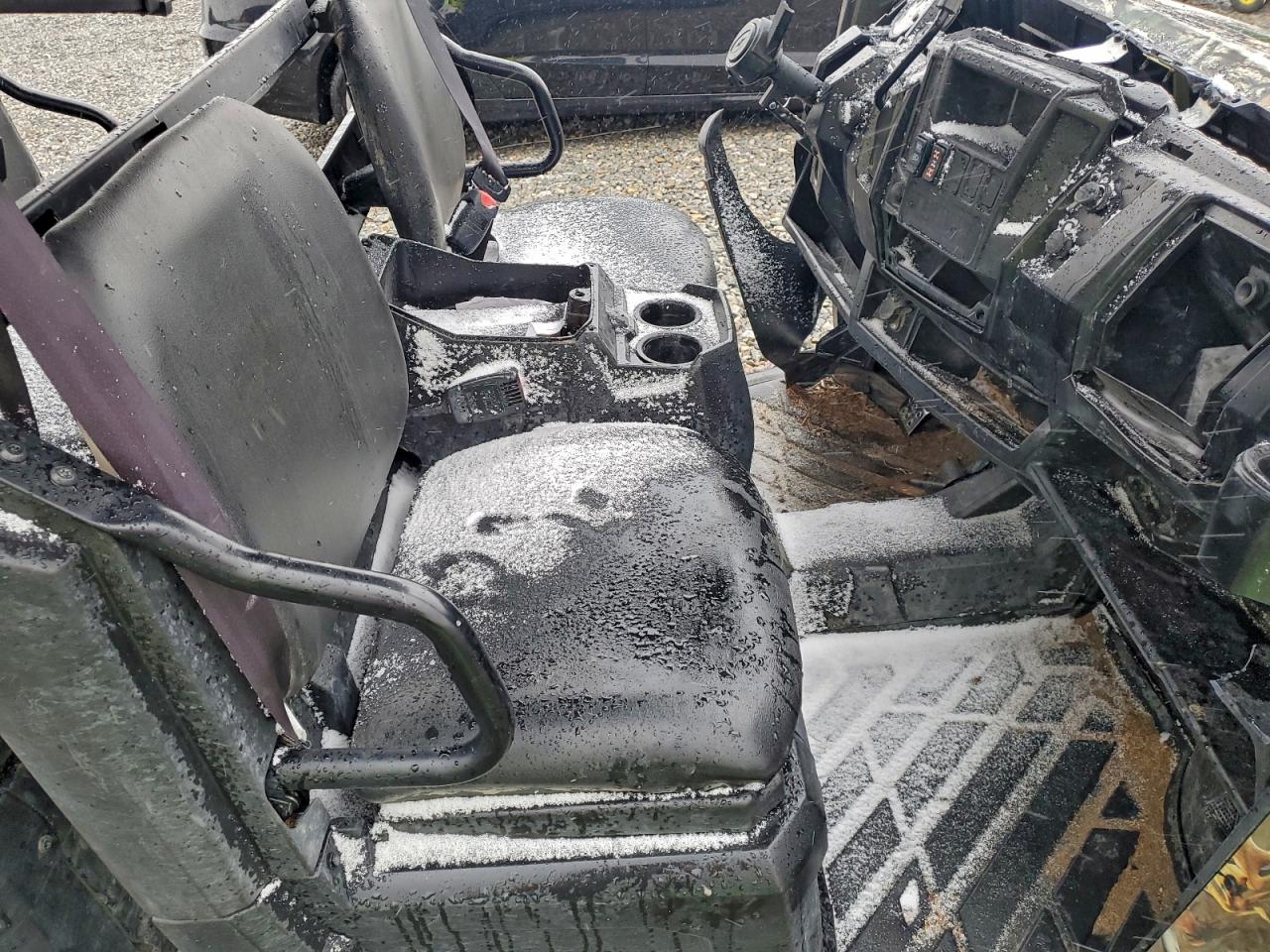 Polaris Ranger Cre Crew 900 Eps Image 2