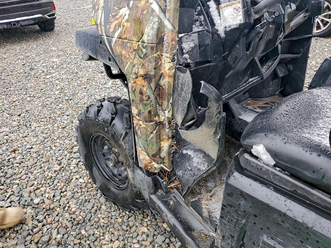 Polaris Ranger Cre Crew 900 Eps Image 7