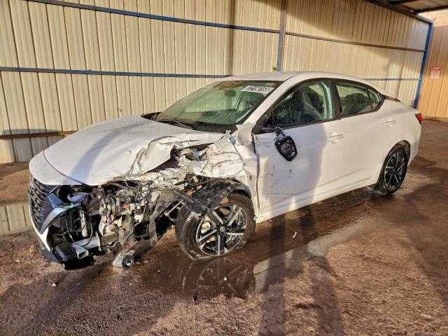 Nissan Sentra Sv Image 1