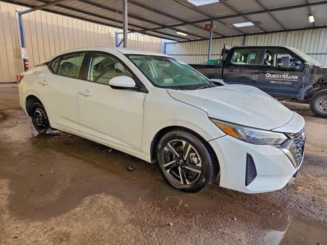 Nissan Sentra Sv Image 9