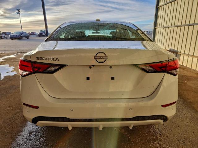 Nissan Sentra Sv Image 8