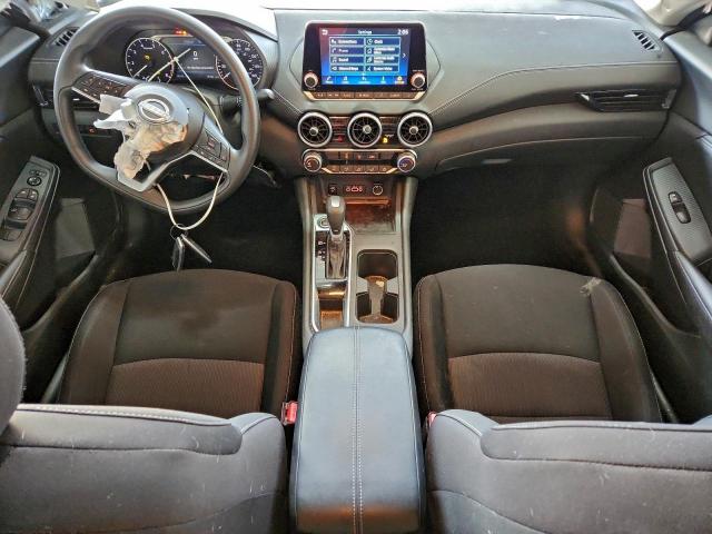 Nissan Sentra Sv Image 12