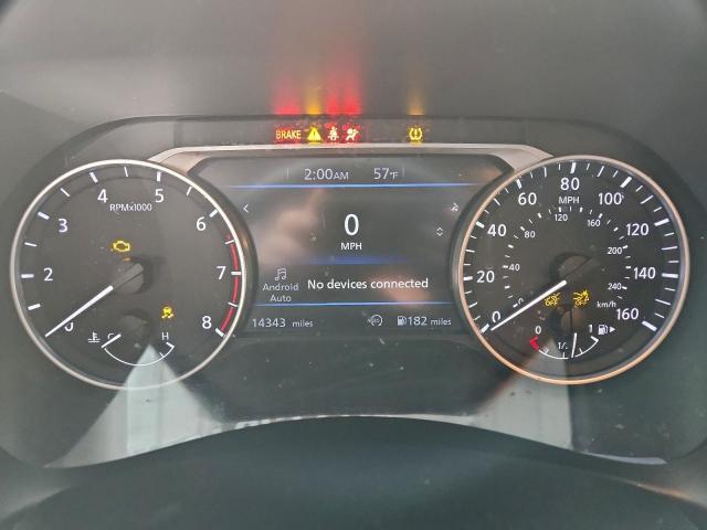 Nissan Sentra Sv Image 14