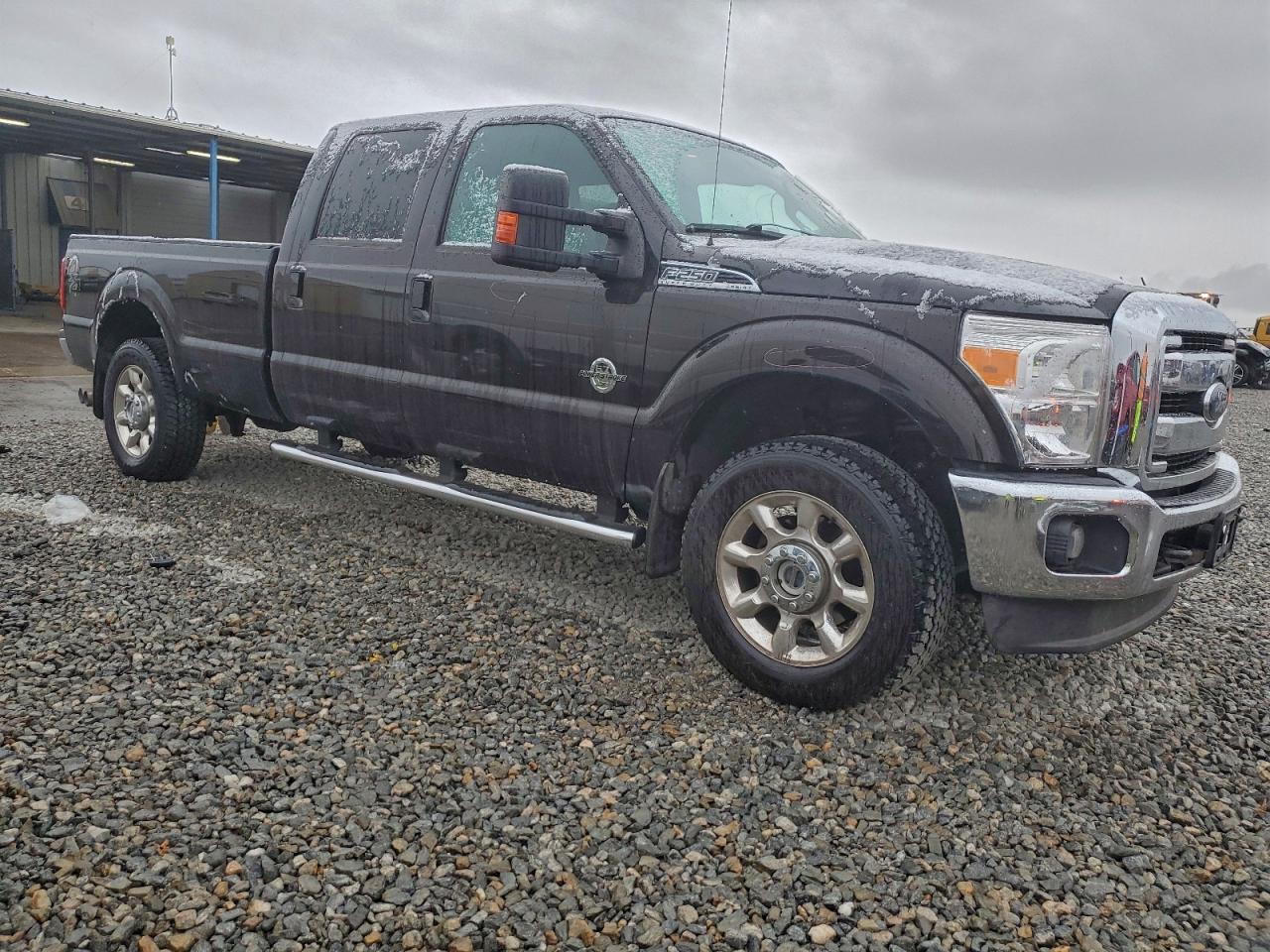 Ford F-250 Super Duty Image 5