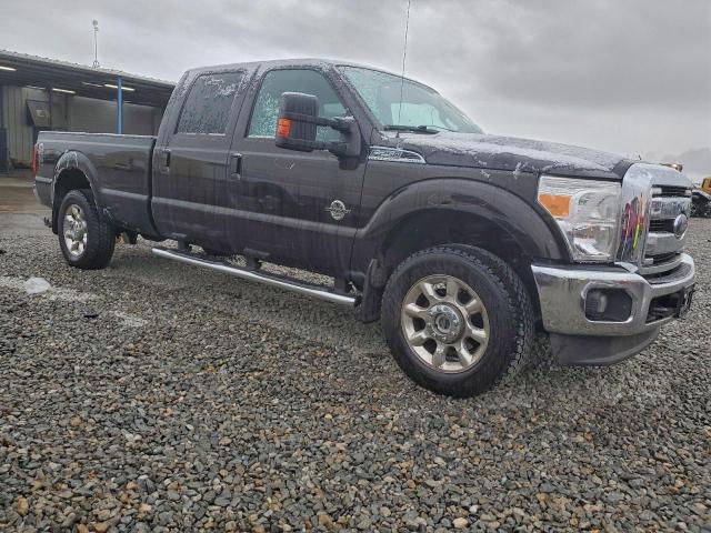 Ford F-250 Super Duty Image 5