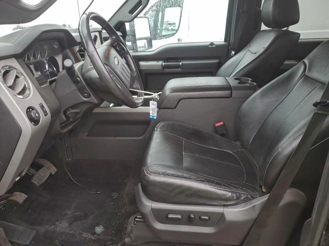 Ford F-250 Super Duty Image 11