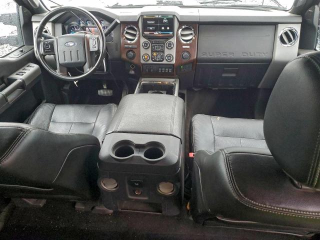 Ford F-250 Super Duty Image 13