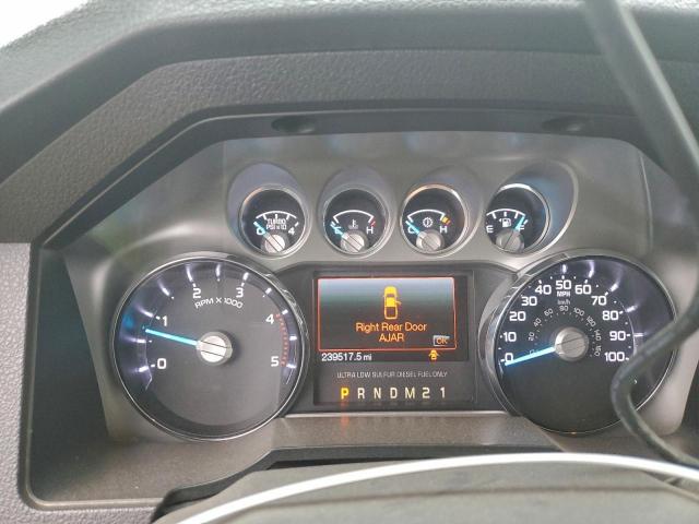 Ford F-250 Super Duty Image 2